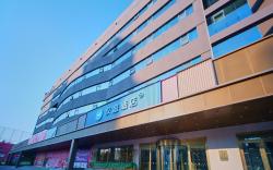 Hanting Hotel Tianjin Xinyi Central Hospital Fukang Road