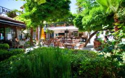 London Hotel