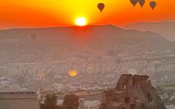 La Vie Cappadocia Cave Hotel