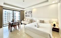 Vinhomes D'Capitale 119 Trần Duy Hưng-Bi House