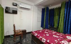 HOTEL ANANYA AYURVEDA HWC