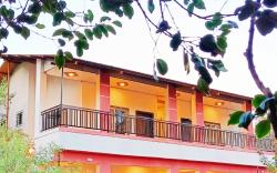 Janani Niwas Matheran 