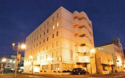 Smile Hotel Kushiro