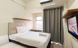 Good Homey Studio Vida View Makassar By Travelio