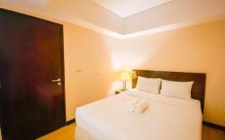 Platinum 2BR Apartment Braga City Walk By Travelio