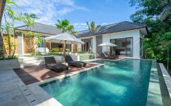 Villa Talun by GORO