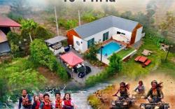 199 Phlu Villa