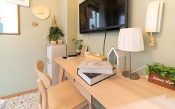 nestay apartment tokyo ikebukuro