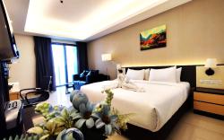 Genting RetreatColdSuite @ Ion Delemen