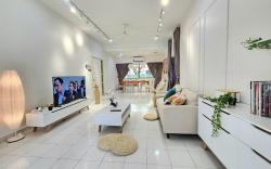 NEW! 18Pax, PJ SS14 Bungalow/Plaza33/SS2/Midvalley