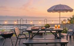 Yeosu Eoneumeosjinnal Pension