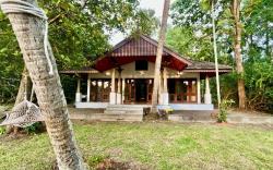 River Song Villa