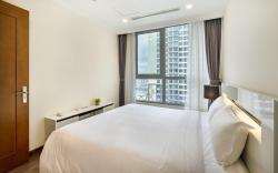 1BR at Landmark Plus #HighClass + Pool and Gym