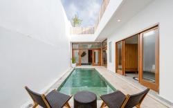 Villa Kulibul by GORO