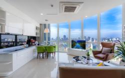 Elegant Apartment At Ben Thanh D1, Balcony&Pool