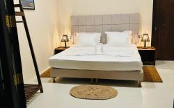 Nikara Beach Villas Arugambay