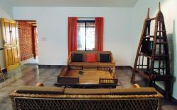 L'AZUR Studio Cottage 1, Vagator Beach GOA