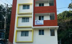 Esha Homestays - Managlore