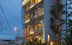 D Apartment