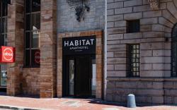 Habitat Aparthotel by Totalstay