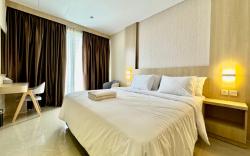 HAI Home 0720 Studio at Nagoya Thamrin Fave