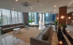 Nemuru Grand Suites