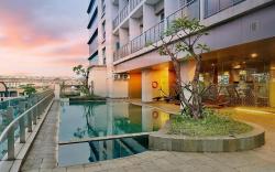 Nemuru Grand Suites
