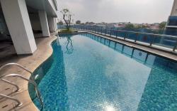 Nemuru Grand Suites