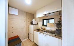 nestay house tokyo itabashi