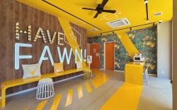Fawn Hotel