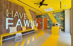 Fawn Hotel