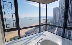 Interact China Vacation Home-Zhuhai Grand Theater