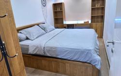 Apartment Podomoro City Medan