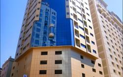 Al Hayat Suites Apartment