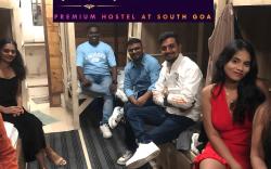 Jeet Hostel & Rooms