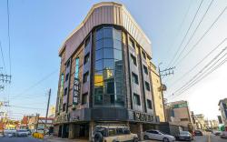 Sacheon Hotel WABA