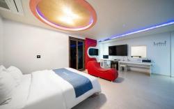 Jincheon New Mont Blanc