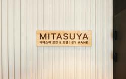 Mitasuya Ryokan Hotel Seongnam Moran by Aank