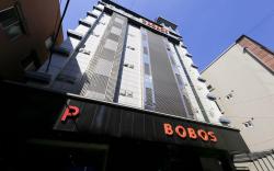 Daejeon Yongmun Bobos The Smart