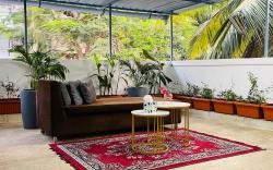Stay Luxe by WishTree Mumbai Airport