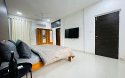 Stay Luxe by WishTree Mumbai Airport