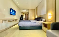 HAI Home 0721 Studio at Nagoya Thamrin Fave