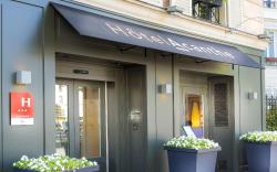 Hotel Acanthe - Boulogne Billancourt