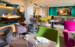 Hotel Acanthe - Boulogne Billancourt
