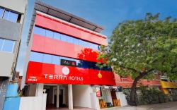Collection O Terra Hotel Mogappair