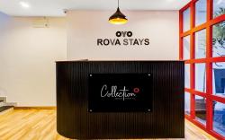 Super Hotel O Rova Stays Near Phoenix Marketcity - Viman Nagar