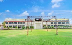 Hotel O Hatoj