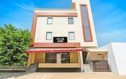Super Hotel O Kathauta Jheel Malhaur Gomti Nagar