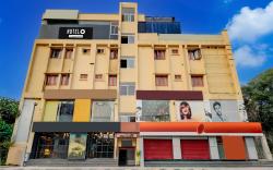 Hotel O Madhapur Metro Station Formerly VG Grand