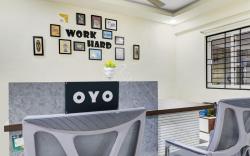 Super Hotel O Sri Harshitha Grand Near Zudio - Star Bazaar, Kundalhalli Gate